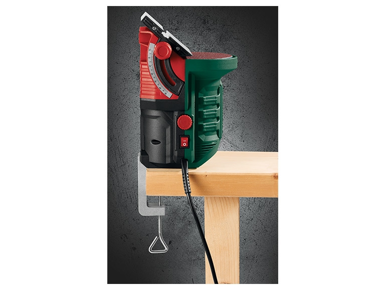 PARKSIDE Disc Sander