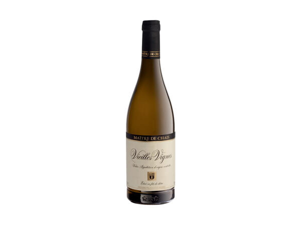 Maître de Chais Vieilles Vignes 2017 AOC