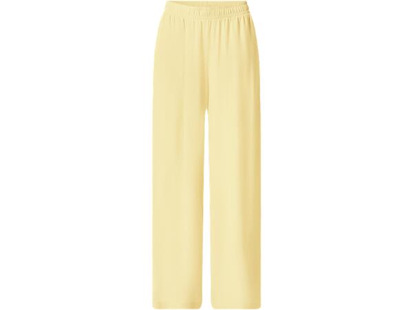 Ladies' Wide Leg Trousers