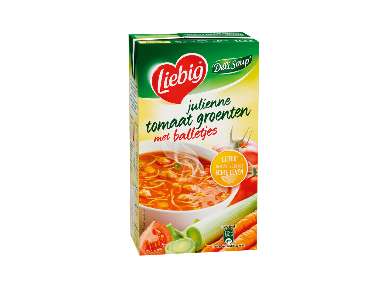 Soep