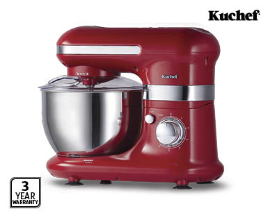 Stand Mixer