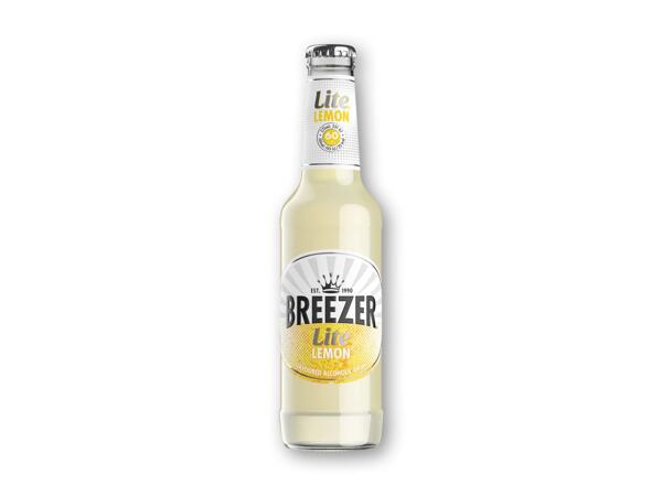 BACARDI Breezer