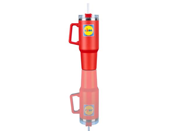 Lidl Flasks