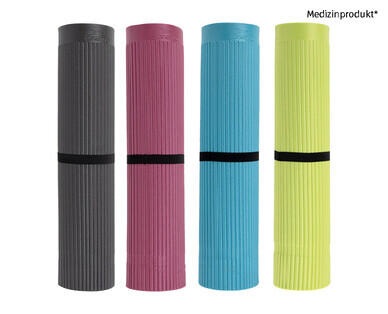 CRANE(R) 
 FITNESSMATTE