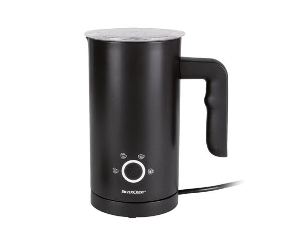 500W Milk Frother