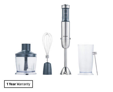 Premium Stick Mixer