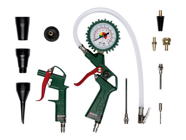 Air Tool Accessory Set