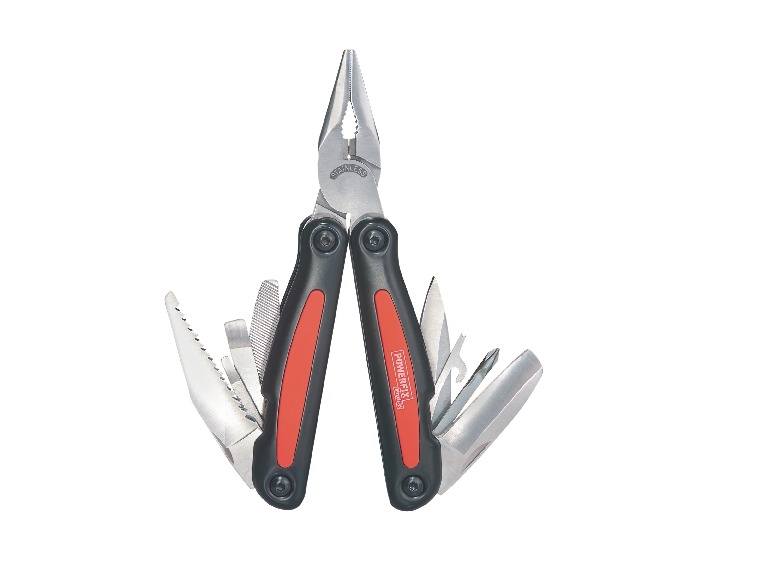 Multi-Purpose Tool
