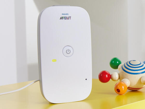 Avent Baby Monitor