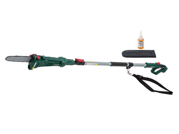 Batteridriven stamkvistare 20 V