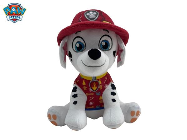 Marshall Large Soft Toy