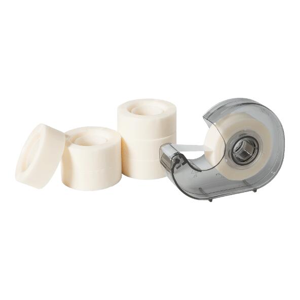 EXPERTIZ(R) 				Klebeband-Set