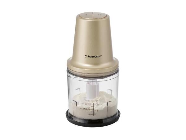 Univerzální drtič SMZ 260 L5