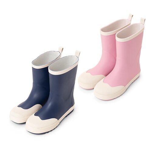 L&D Kinder-Regenstiefel