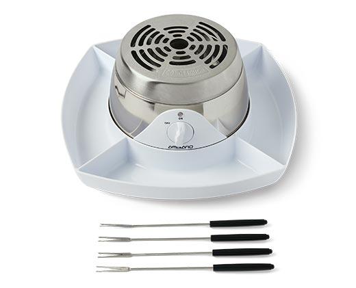 Ambiano 
 Electric S'mores Maker
