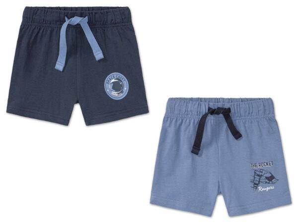 Kleinkinder Shorts