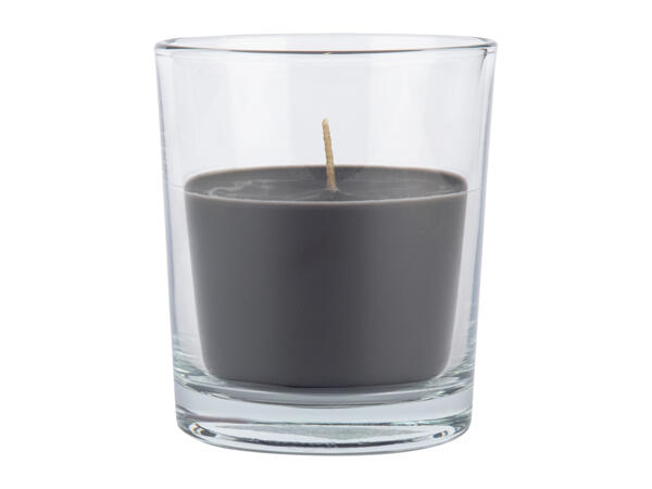 Livarno Home Large Scented Candle