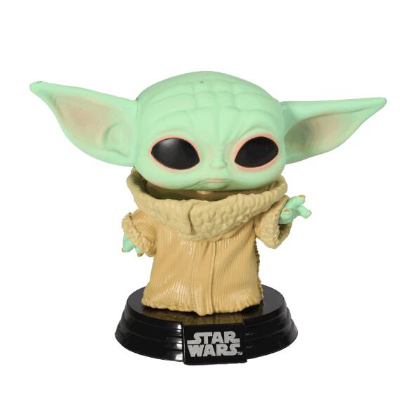 FUNKO POP!(R) 				Funko Pop!-figuur
