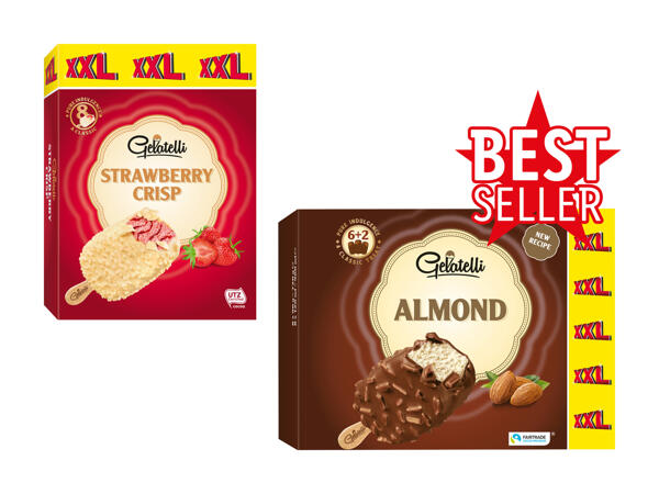 Glace XXL