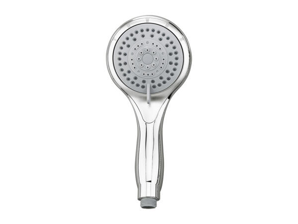 Livarno Home Multifunction Shower Head