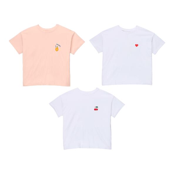 UP2Fashion(R) 				T-Shirt