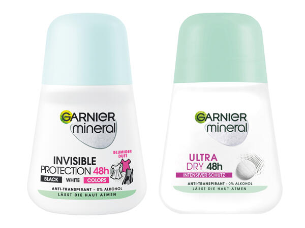 Garnier Deo Roll-On