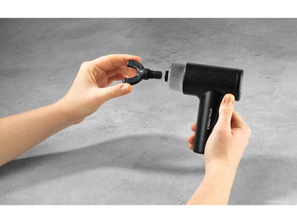 Mini Massage Gun
