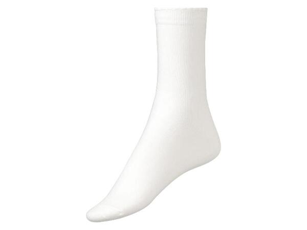esmara(R) Dámské ponožky s BIO bavlnou, 7 párů