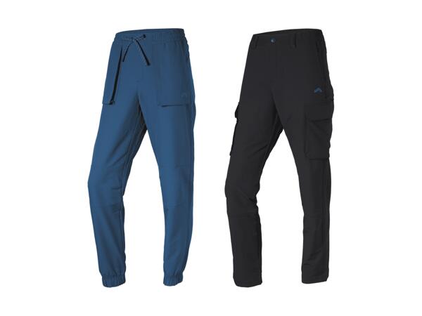Pantalon fonctionnel thermorégulateur premium