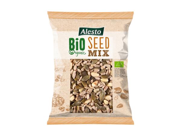 Organic mixed seeds