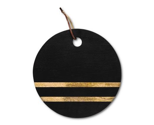 Crofton 
 Holiday Wood Board