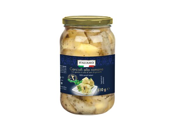Artichokes
