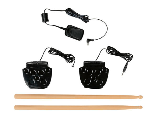 Electronic Drum Kit