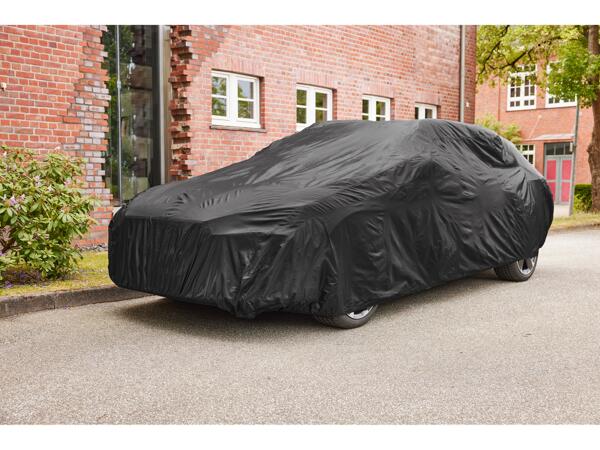 Full Car Cover