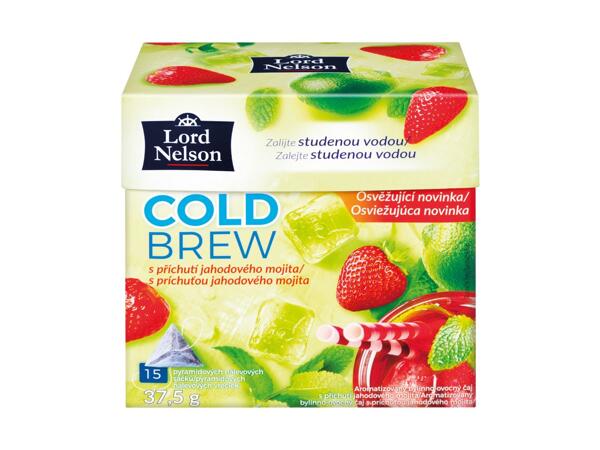 COLD BREW