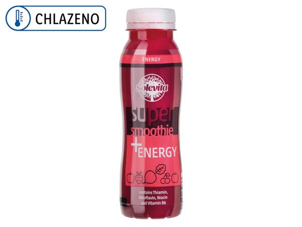 SUPER SMOOTHIE