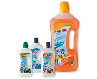 Detergenti per pavimenti TANDIL