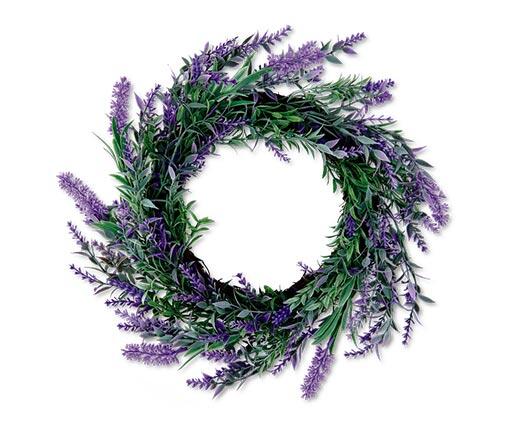 Huntington Home 
 Mini Wreath
