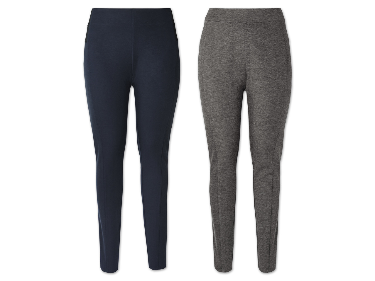 ESMARA(R) Damen Shaping-Jeggings1
