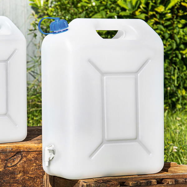 Outdoor-/Universal-Wasserkanister