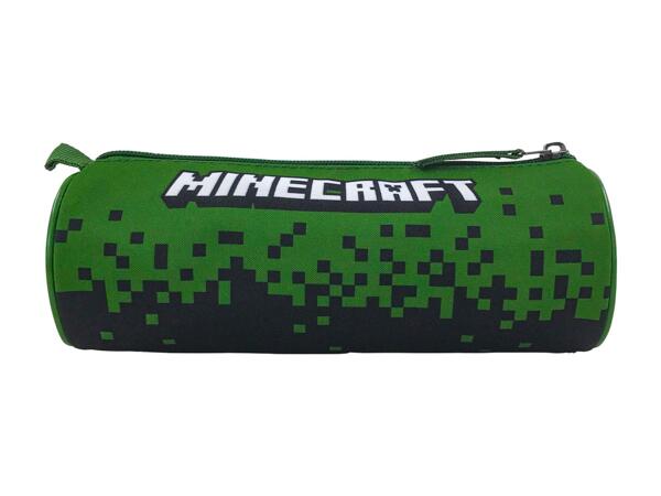 MINECRAFT(R) Penalhus