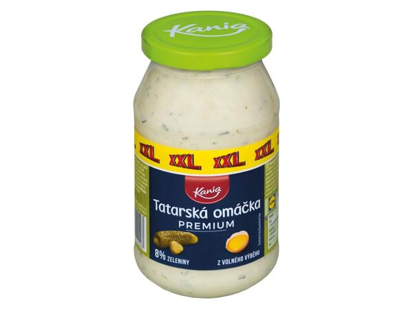 TATARSKÁ OMÁČKA PREMIUM