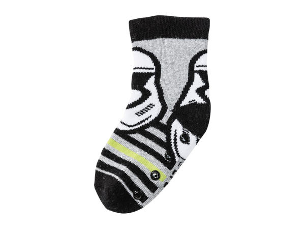Kids' Star Wars Slipper Socks