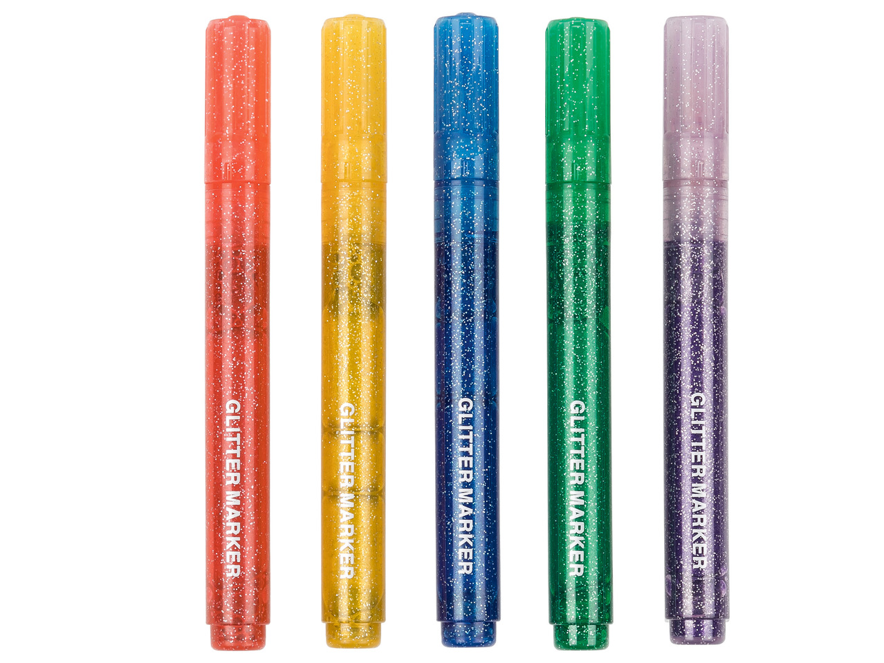 Glitter Pens