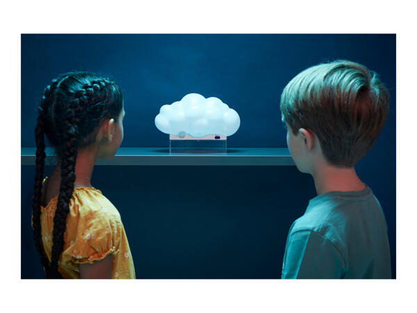Brainstorm Toys My Very Own Cloud or Rainbow Night Light