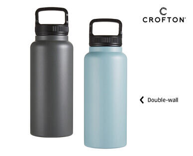Insulated Drinkware