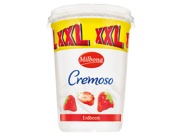 Cremoso 495 g