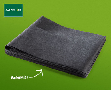 GARDENLINE Gartenvlies