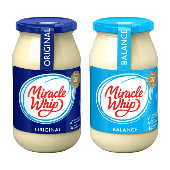 Miracle Whip