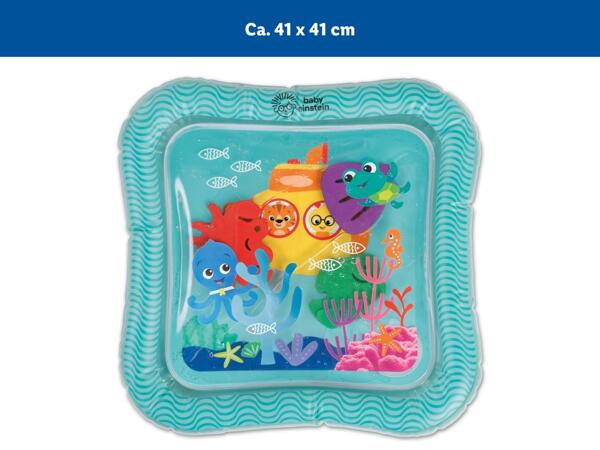 Wasserspielmatte
